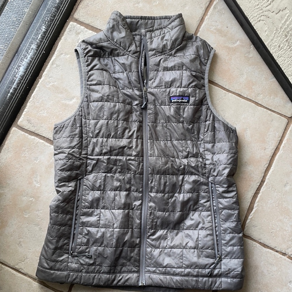 Patagonia Vest